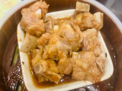 -府城小食馆(金龙宾馆店)