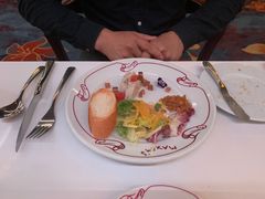 -马克西姆餐厅(崇文门店)