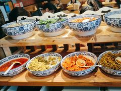 -云味馆·云南菜·云南米线(沙井华润店)