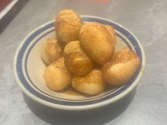 -廖川菜(金虹桥店)