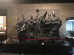 -烟台市博物馆
