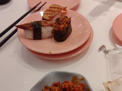 -争鲜回转寿司(通州万达店)
