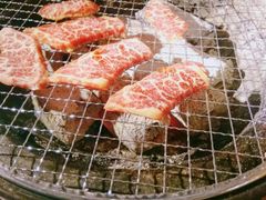 -热血兄弟·炭火烤肉(融侨中心店)