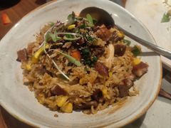 -一沙一城·岩烤牛扒(深圳首店)