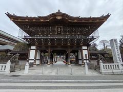 -成田山新胜寺