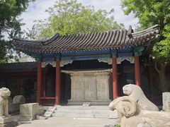 -北京石刻艺术博物馆(五塔寺)