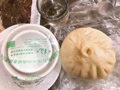 -燕青小馆(东园大厦店)