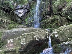 -萍乡武功山风景名胜区