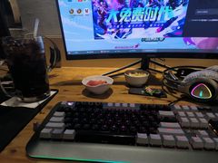 -沐禾网咖(财富店)