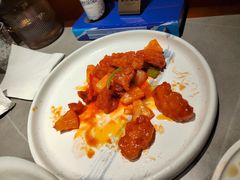 -四川饭店(长白店)