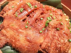 -千滋百味·醉江澜花园餐厅(街道口店)