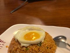 -第二外国语学院-韩国餐厅(朝阳路店)