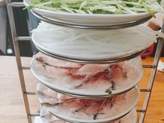 -天怡·鱼工厂(梅溪湖店)