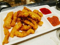 -海底捞火锅(顺义华联店)