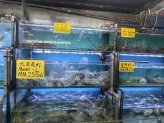 -钱塘府海鲜餐厅