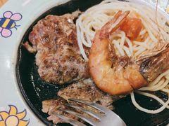 -豪客来牛排(天阳D32店)
