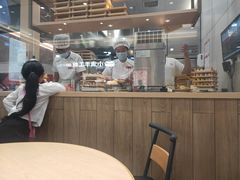 -喜家德虾仁水饺(浦东山姆店)