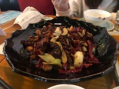 -疆Jiang·新疆秘制料理