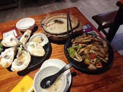 -烧蠔帮·湛江生蚝(南桥店)