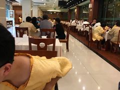餐厅-金隅凤山酒店
