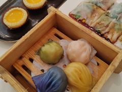 -侨美·唐荔园·40年地道粤菜