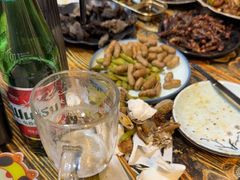 -欢聚烤吧(朱辛庄TBD万科店)