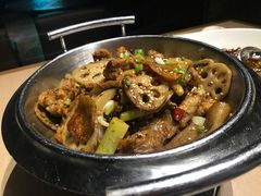 -川流不息(北蔡休闲广场店)