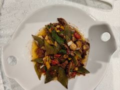 -马凯餐厅(地安门店)