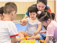-澳洲袋鼠早教(金辉环球广场店)