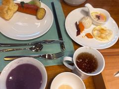 -青城山六善酒店·紫氣園中餐厅
