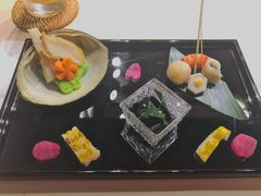 -鮨一日本料理(大中华店)