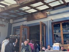 -Fergburger(皇后镇店)