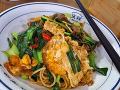 -文叔·湖北名小吃·小龙虾(黄贝岭地铁站店)