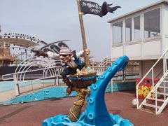 -大连海昌发现王国主题公园