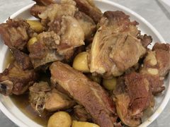 -何适山庄 ·可团建(水长城P2停车场店)