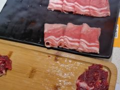 -钢管厂五区小郡肝串串香火锅(梅川路店)