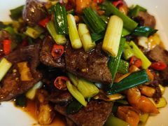 -辣婆婆(航天桥店)