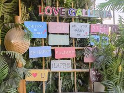 -格乐利雅婚礼艺术中心(南外滩店)