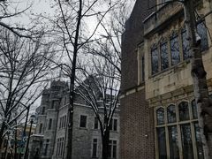 -宾夕法尼亚大学沃顿商学院