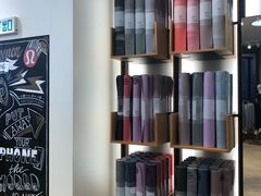 -lululemon athletica(希慎广场店)