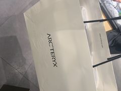 -ARC'TERYX始祖鸟(北京王府中环店)