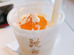 -沈阳故宫·莊啡