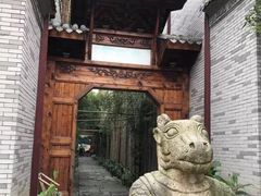 -龙潭水乡