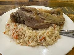 -塔斯提抓饭(东城汇店)