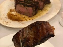 -摩根扒房(桐梓林店)