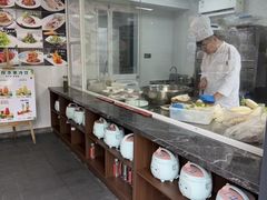 -西山人家·二十年老字号农家菜(旺山店)