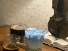 -绿房子方寸咖啡(星海名城店)