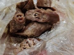 -黄毛鸭脖(汉阳总店)