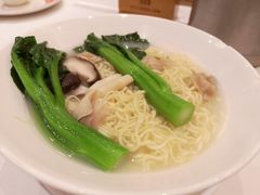 -稻香酒家(天河城店)
