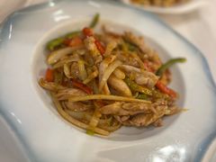 -马凯餐厅(长椿街店)